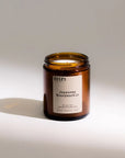 Medium Amber Drift Trading Co. Soy Wax Candles