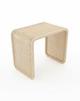 Bella Rattan Side Table
