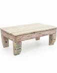 Shahi Indian Coffee Table