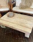 Shahi Indian Coffee Table