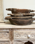 Traditional Indian Parats - Assorted Sizes