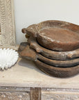 Traditional Indian Parats - Assorted Sizes