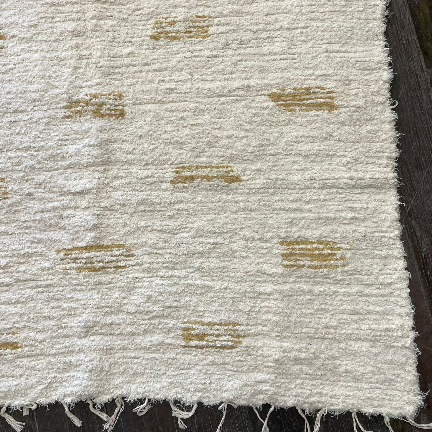 Aurelia Cotton Rug 130x185cm