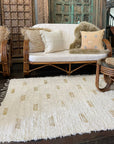 Aurelia Cotton Rug 130x185cm