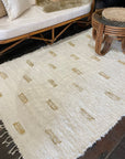 Aurelia Cotton Rug 130x185cm