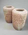 Balinese Handcarved Pot