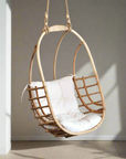 Breeze Single Cane Hanging Chair