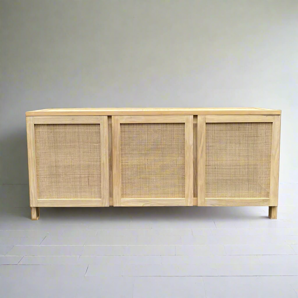 Casa Timber Sideboard 180cm