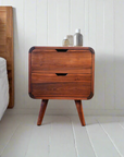 Retro Teak Side Table | Pre Order