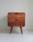 Retro Teak Side Table | Pre Order