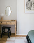 Dreamer Rattan Desk | Made To Order