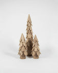 Driftwood Christmas Tree 50cm | Pre Order