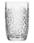 Ecology Fiori Hi Ball Tumblers - Set of 4