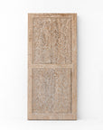 Eden Balinese Timber Barn Door - 100x210cm | Made To Order