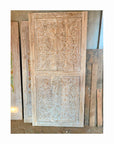 Eden Balinese Timber Barn Door - 100x210cm | Made To Order