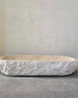 Grand Natural Marble Stone Basin