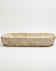 Grand Oval Natural Onyx Stone Basin 02