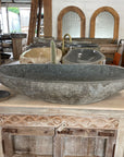 Grand River Stone Basin