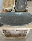 Grand River Stone Basin