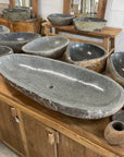 Grand River Stone Basin