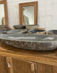Grand River Stone Basin