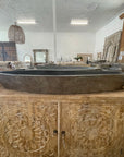 Grand River Stone Basin