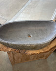 Grand River Stone Basin