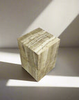 Honey Onyx Side Table | Pre Order