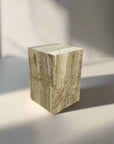 Honey Onyx Side Table | Pre Order