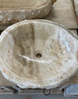 Natural Onyx Stone Basin