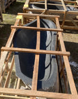 Natural Stone Bath