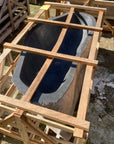 Natural Stone Bath