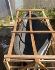 Natural Stone Bath