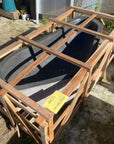 Natural Stone Bath