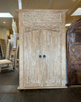 Yuni Balinese Timber Door - 170x240cm