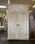 Yuni Balinese Timber Door - 170x240cm