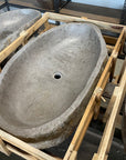 Grand River Stone Basin