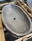 Grand River Stone Basin