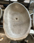 Grand River Stone Basin