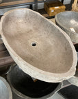 Grand River Stone Basin