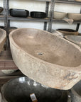 Grand River Stone Basin