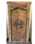 Indah Balinese Timber Door