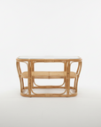 Indah Rattan Coffee Table