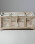 Aman Indian Timber Trunk