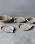 Traditional Indian Parats - Assorted Sizes