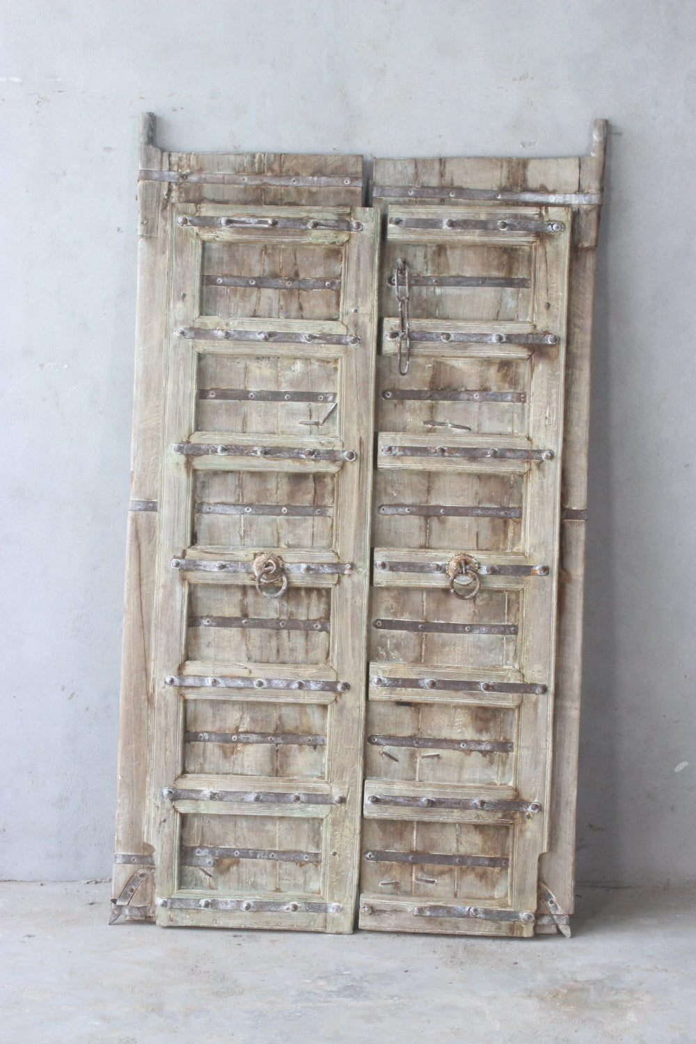 Indian Rajasthani Antique Door