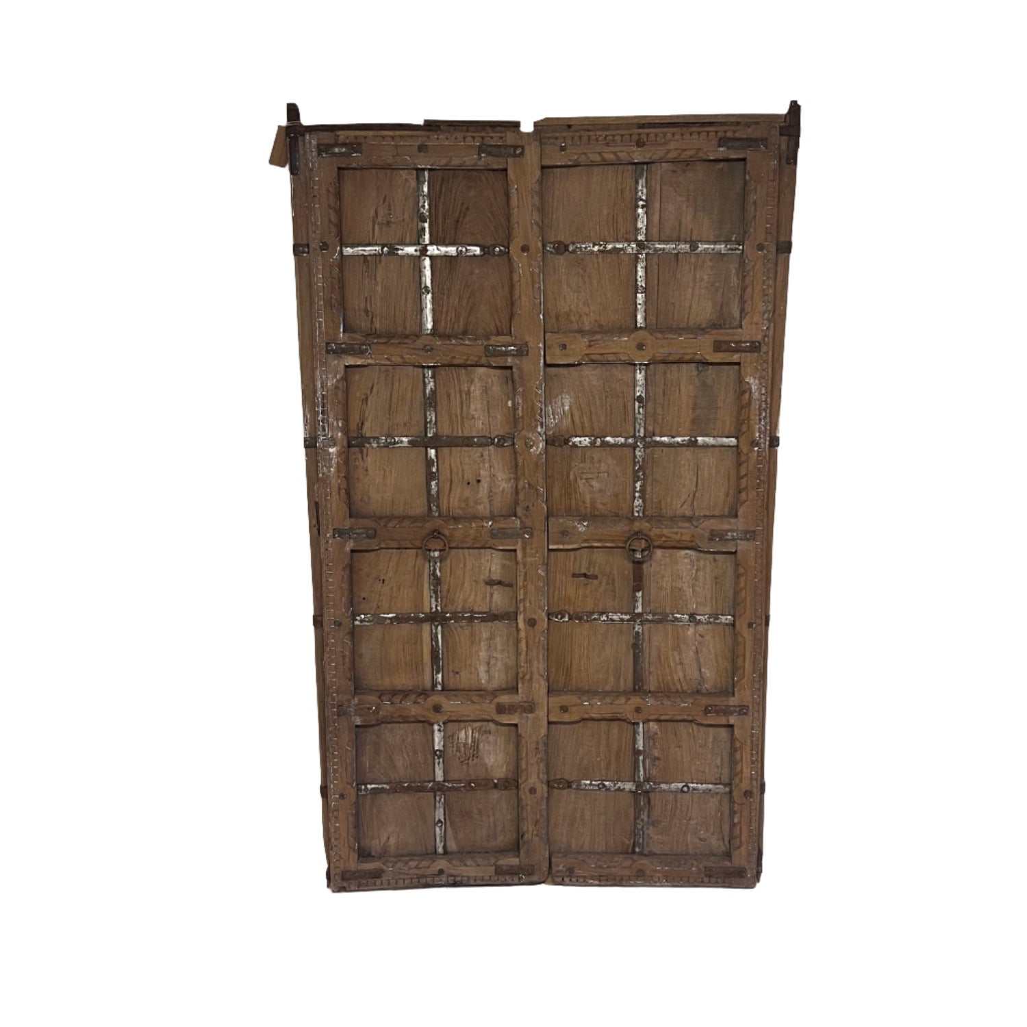 Indian Rajasthani Antique Doors
