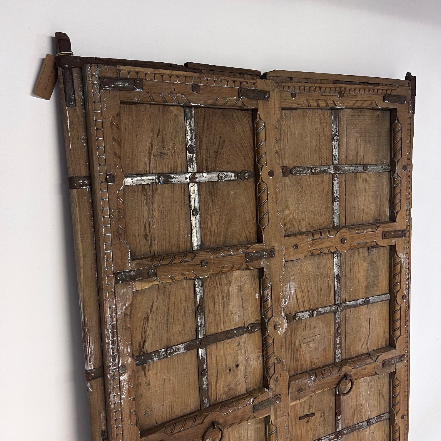 Indian Rajasthani Antique Doors