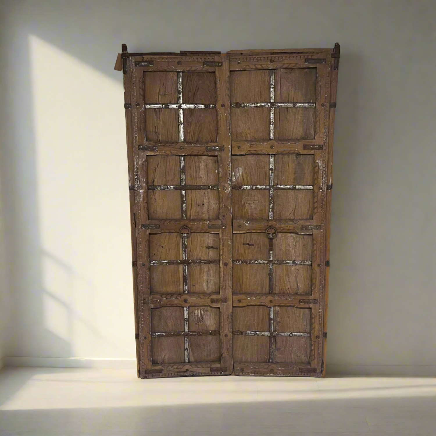 Indian Rajasthani Antique Doors