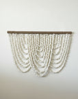 Kerang Shell Wall Hanging